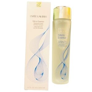 Estée Lauder Micro Essence Treatment Lotion with Bio-Ferment 6.7oz/200ml